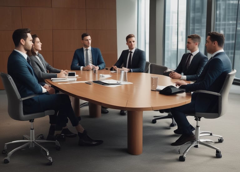 A close-up of a health insurance policy document.