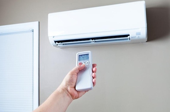 instalação residencial arlux climatização