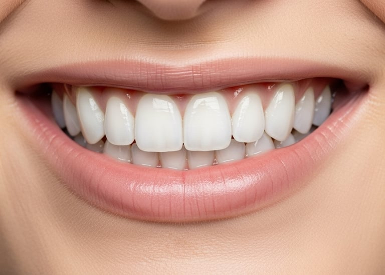 Dental Veneers