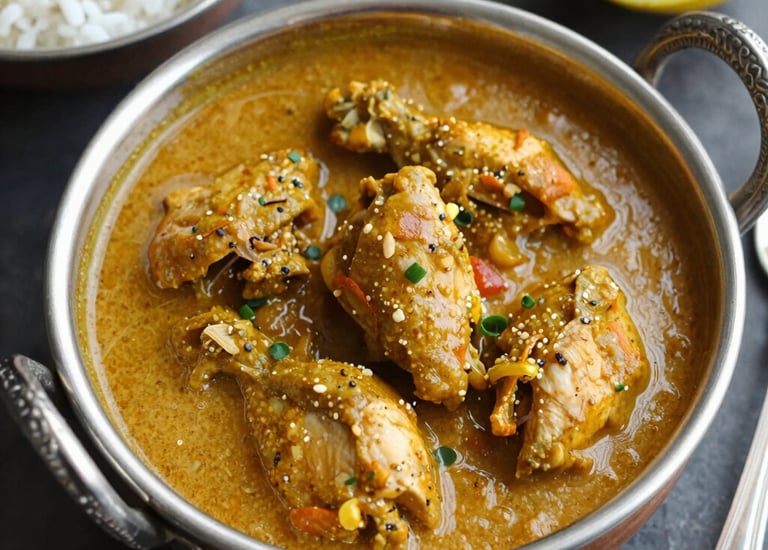 Plastic containers filled with assorted food items, including rice, vegetables, and breaded fried pieces wrapped in foil. The arrangement appears to be a collection of neatly organized meals ready for distribution or consumption.