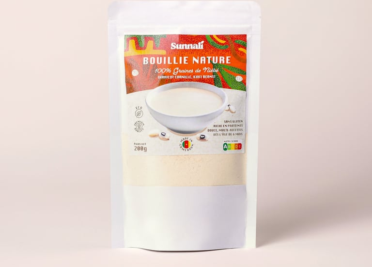 Bouillie Sunnali