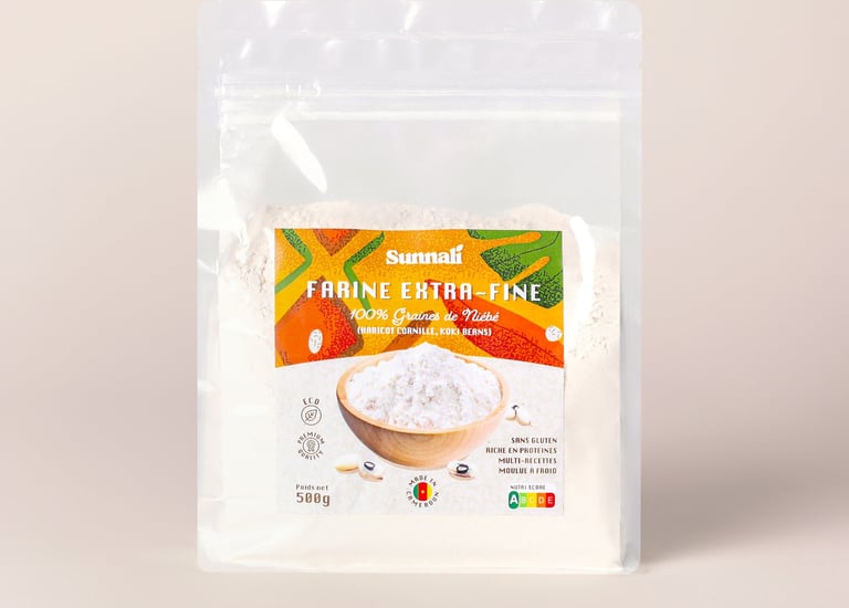 Farine Sunnali