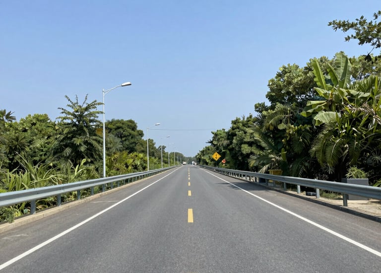 road engineer 