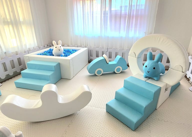 kids soft play, soft play for birthday, 1st birthday entertainment, hire soft play sydney, softplay