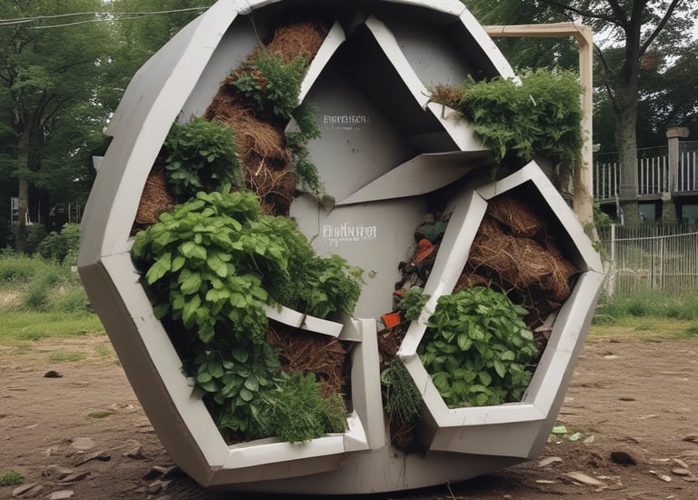 "+Gestión -Residuos"