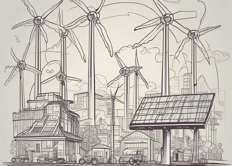 Ser enérgico con menos consumo