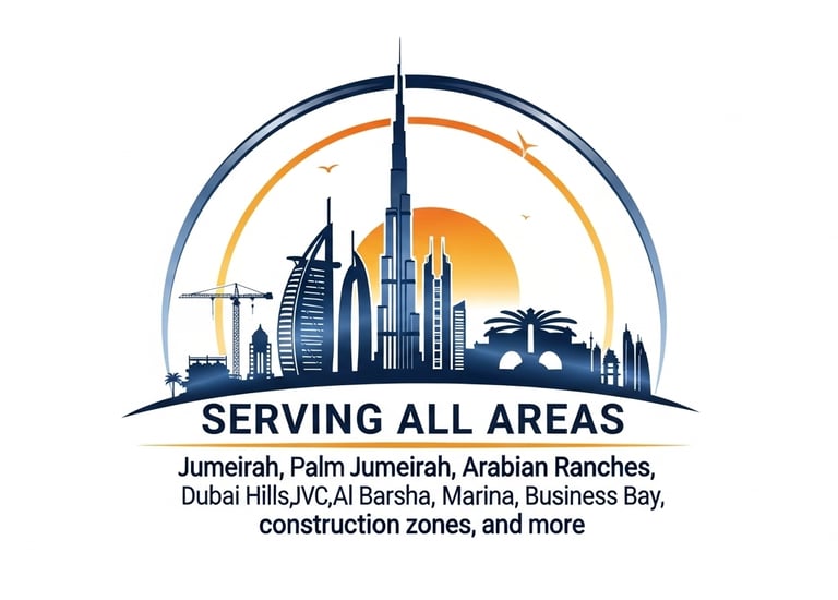 sweet water supply in all over area dubai