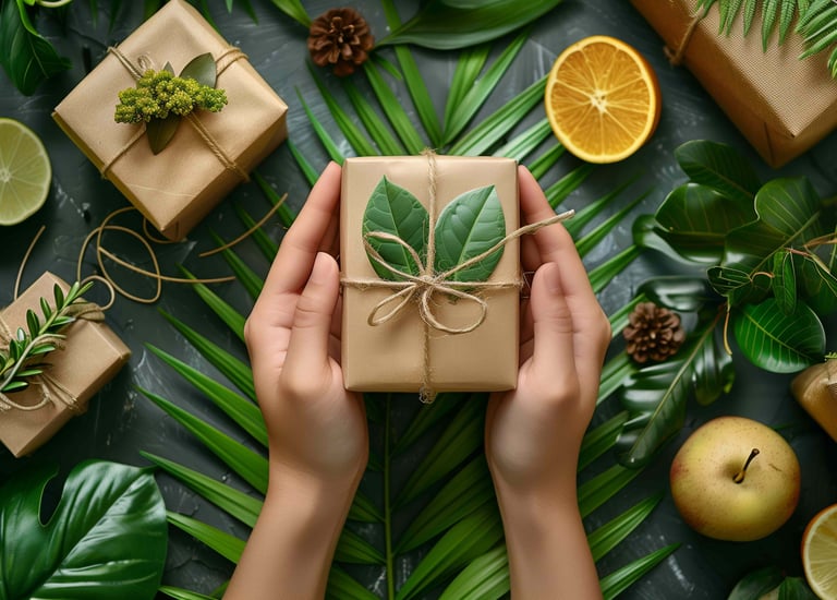 Eco-Products, USA