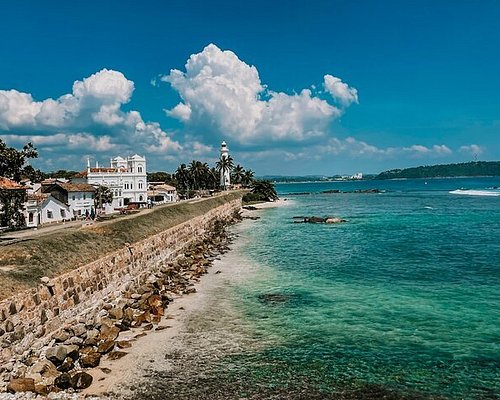 Galle Day Tour