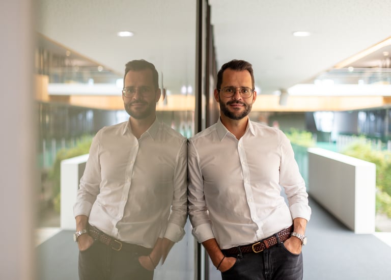 photography / james murray / triol / business portraits / events / innsbruck / portraits