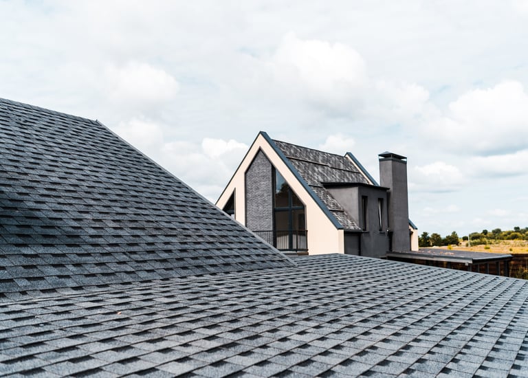 Roofing Solutions