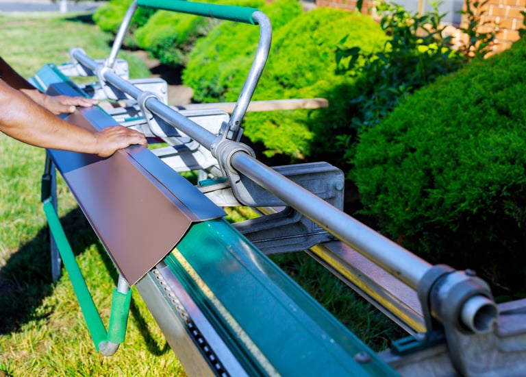 Gutter Services