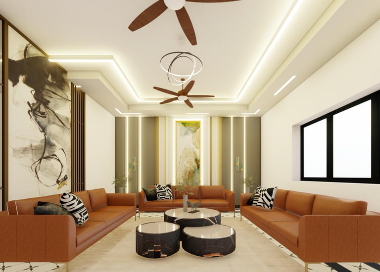 interior design