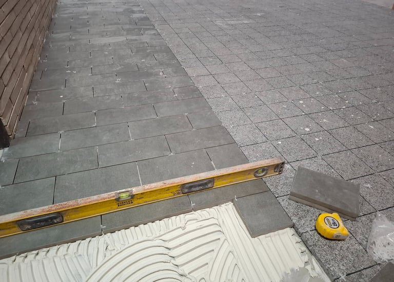 floor tiles