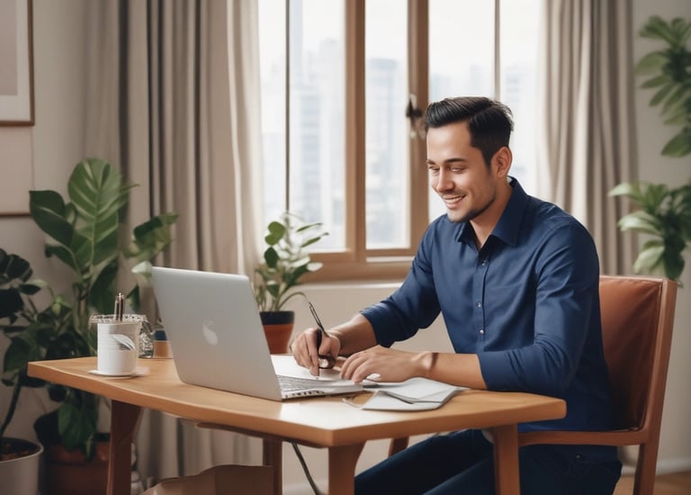 RemoteCRW connects global businesses with top-tier remote talent and PH call center professionals
