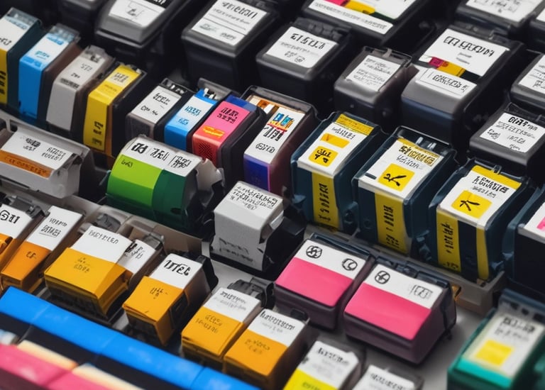 A wooden block spelling consulting on a table