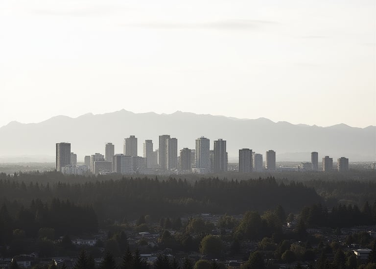 Coquitlam