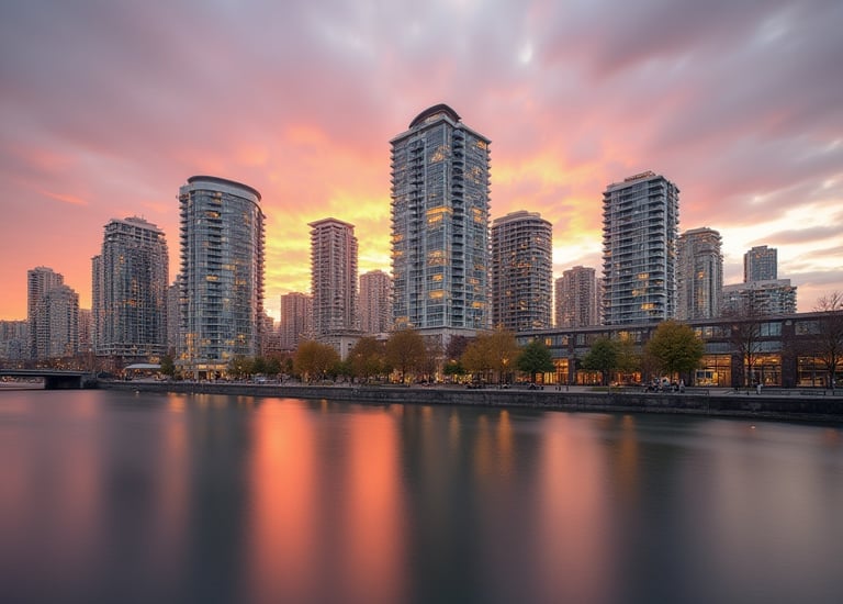 New Westminster