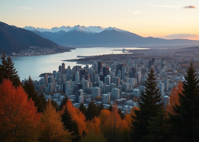 North Vancouver