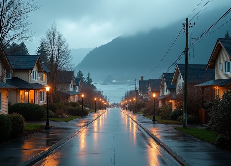 West Vancouver