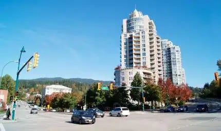 Port Moody