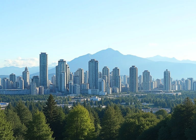 Burnaby