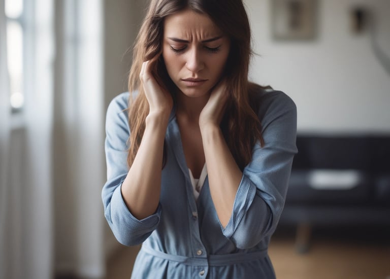 man standing in front of people sitting beside table with laptop computers