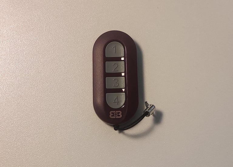 Avatar Proget pulto 4 mygtukai ir dizainas