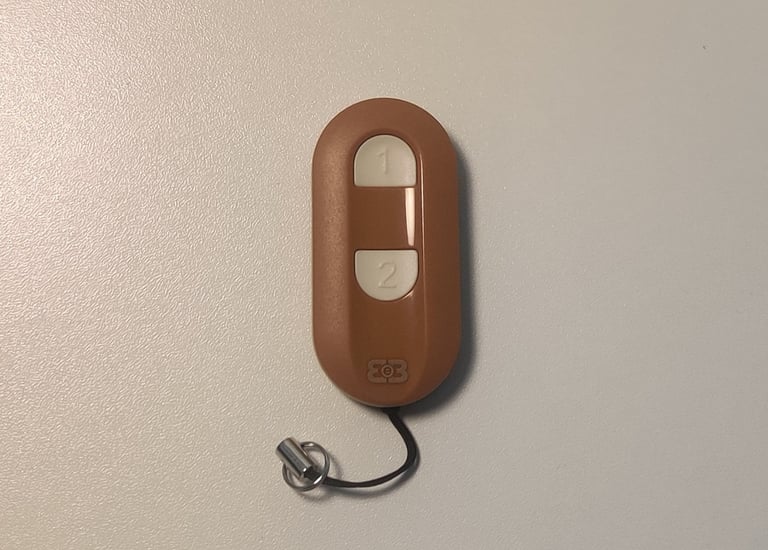 Universalus pultelis Avatar BeB  iš priekio