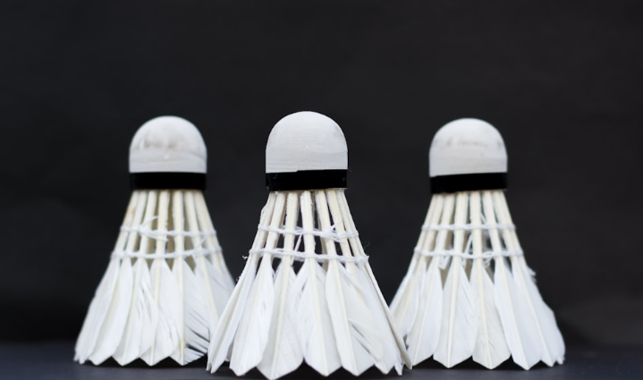 shuttlecock terbaik berkualitas murah terjangkau