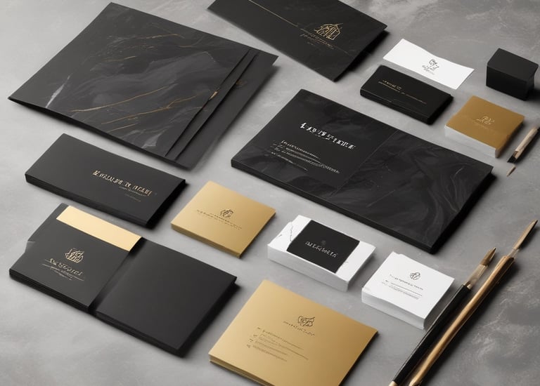 An inspiring image of a finished video product being showcased.