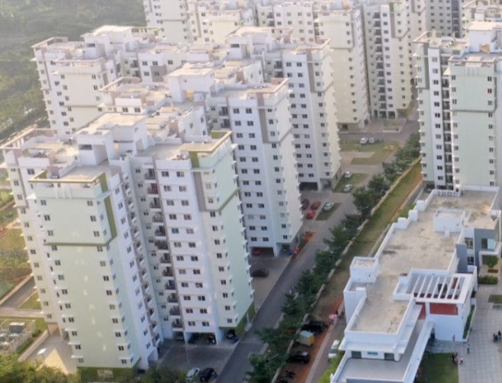 Provident SunWorth City  2BHK 3BHK Price Plan