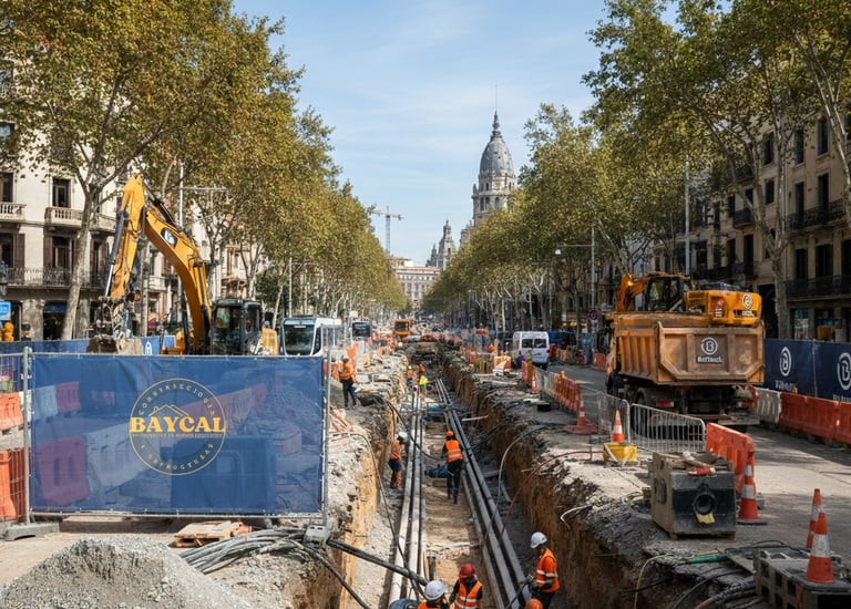 obras publicas baycal