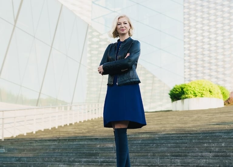 Diana Satkutė