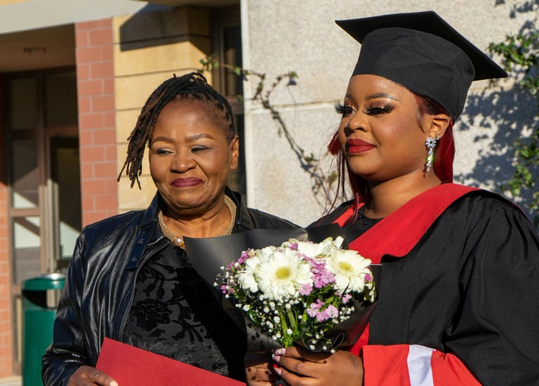 graduation