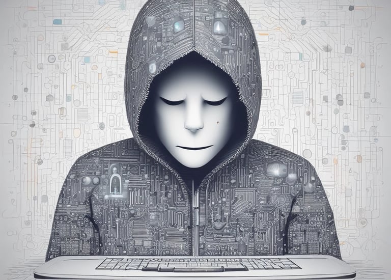 Segurança da informação e cybersegurança