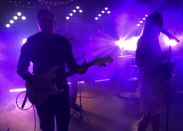 Love Song Band