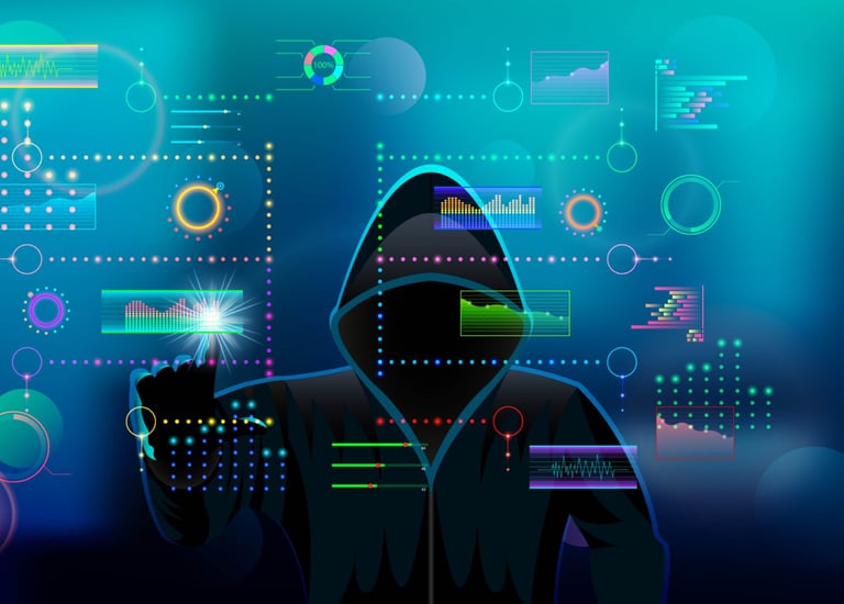 Cybersecurity as Service (CaaS)