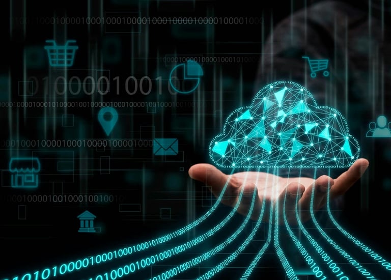 Managed Cloud Services