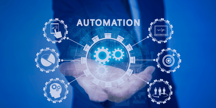 business automations