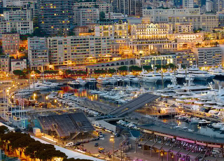 Certification WiredScore télécommunications