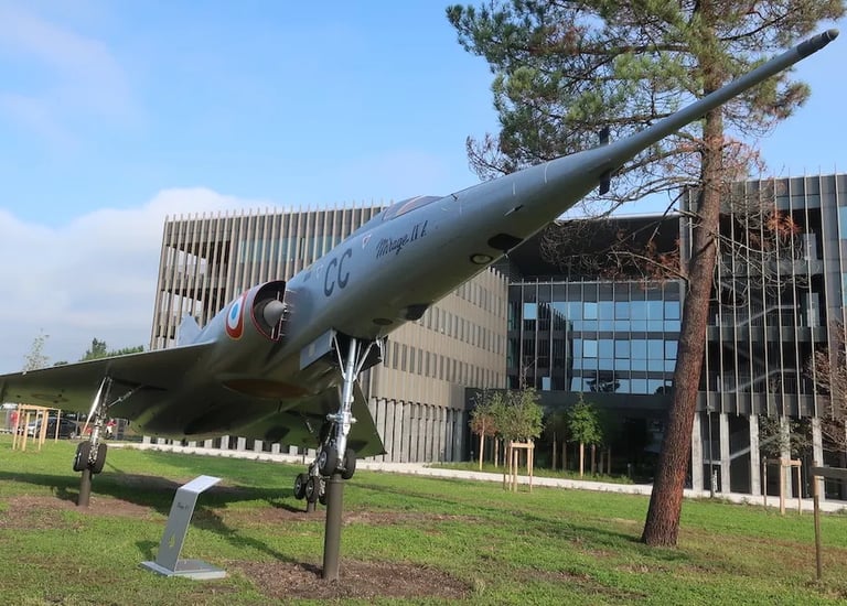 Audit réseau mobile WiredScore