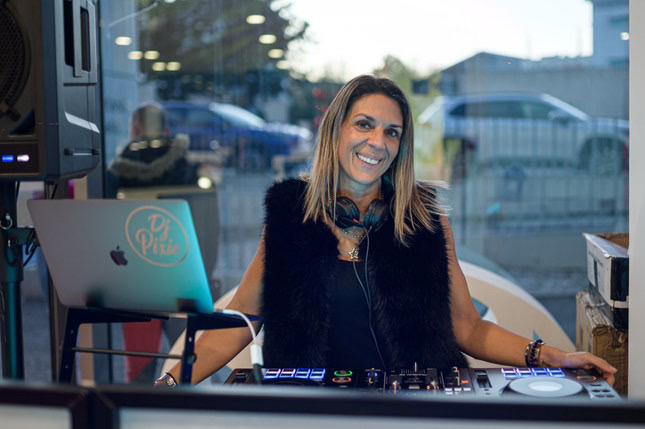 DJ PIXIE