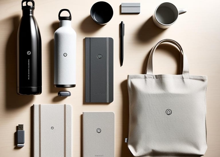 Diseño de merchandising