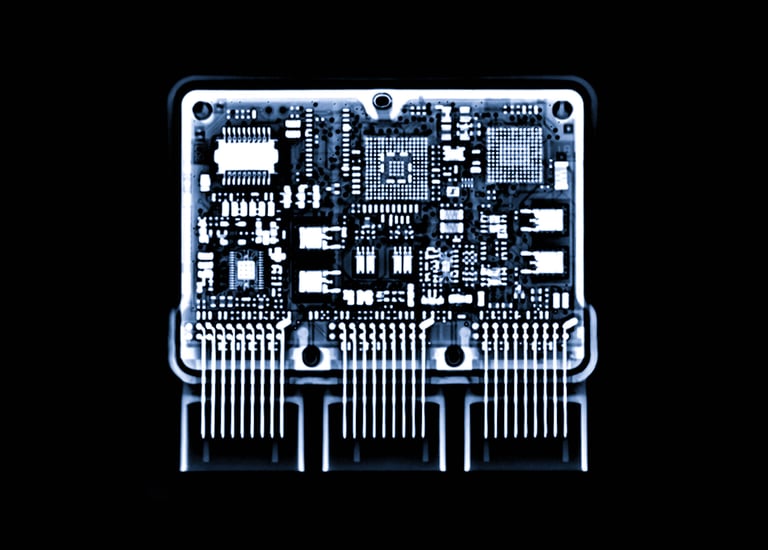 ecu repair Huddersfield