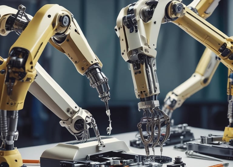 orange and white cardboard box