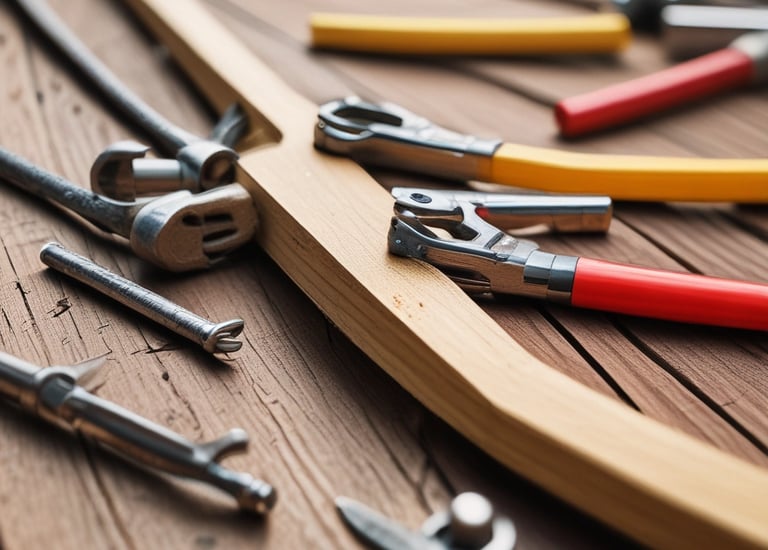 A pressure washing service in action on a driveway.