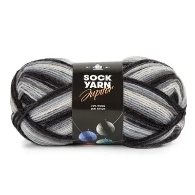 Sock Yarn