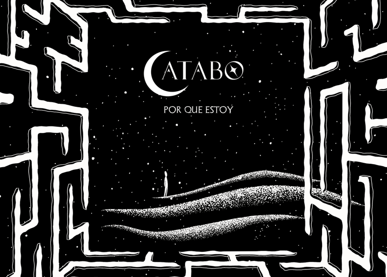 Single Por qué Estoy para Catabo. Digital.