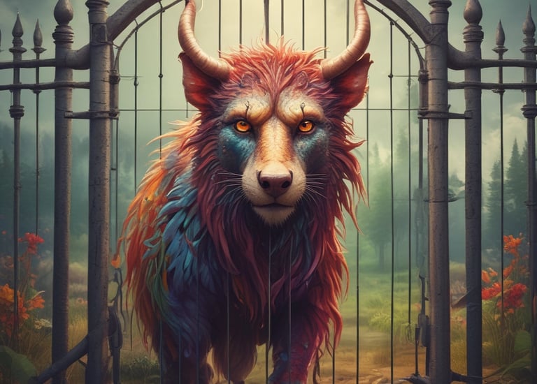 photo of white staircase